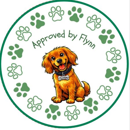 Approved by Flynn